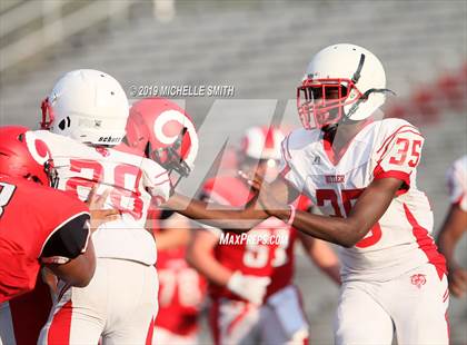 Thumbnail 3 in Butler @ DuPont Manual photogallery.