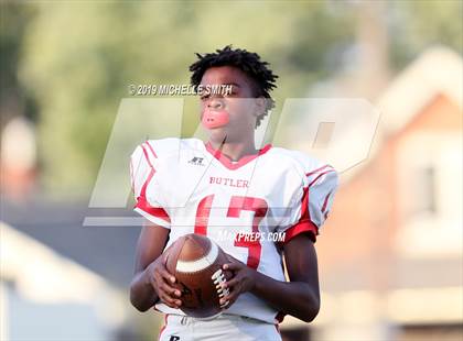 Thumbnail 2 in Butler @ DuPont Manual photogallery.