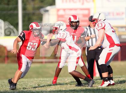 Thumbnail 1 in Butler @ DuPont Manual photogallery.