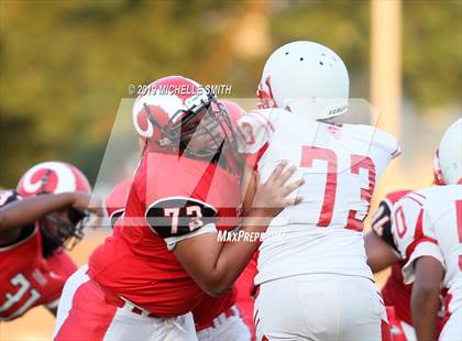 Thumbnail 1 in Butler @ DuPont Manual photogallery.