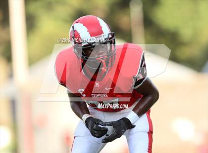 Thumbnail 3 in Butler @ DuPont Manual photogallery.