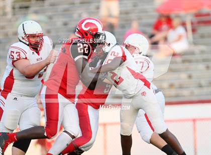 Thumbnail 3 in Butler @ DuPont Manual photogallery.