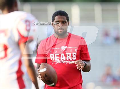 Thumbnail 3 in Butler @ DuPont Manual photogallery.
