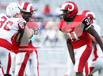Thumbnail 3 in Butler @ DuPont Manual photogallery.