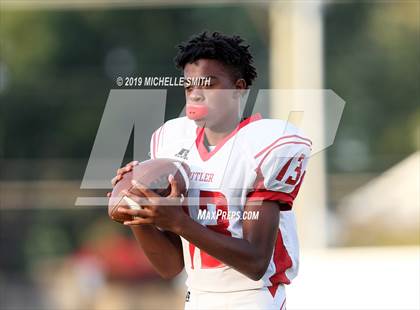 Thumbnail 1 in Butler @ DuPont Manual photogallery.