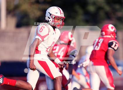 Thumbnail 1 in Butler @ DuPont Manual photogallery.