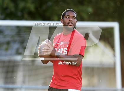 Thumbnail 2 in Butler @ DuPont Manual photogallery.