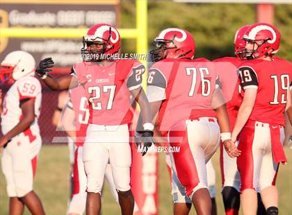 Thumbnail 2 in Butler @ DuPont Manual photogallery.