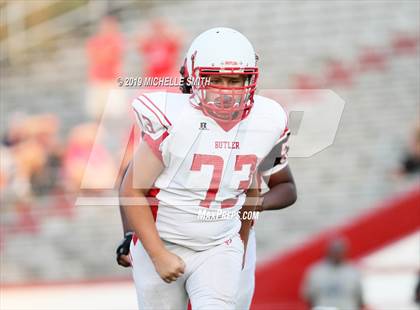 Thumbnail 2 in Butler @ DuPont Manual photogallery.