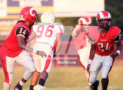 Thumbnail 1 in Butler @ DuPont Manual photogallery.