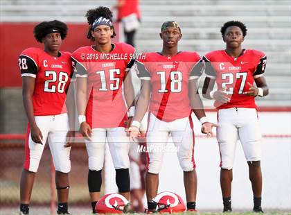 Thumbnail 3 in Butler @ DuPont Manual photogallery.