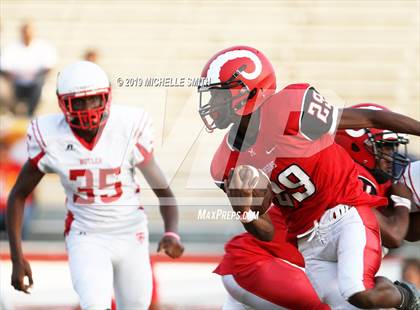 Thumbnail 3 in Butler @ DuPont Manual photogallery.