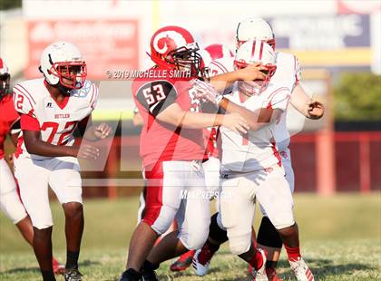 Thumbnail 2 in Butler @ DuPont Manual photogallery.