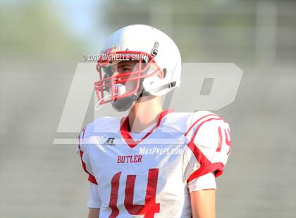 Thumbnail 1 in Butler @ DuPont Manual photogallery.