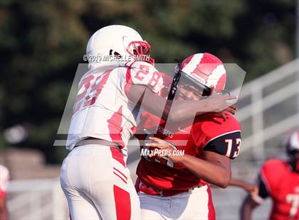 Thumbnail 2 in Butler @ DuPont Manual photogallery.