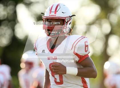 Thumbnail 1 in Butler @ DuPont Manual photogallery.