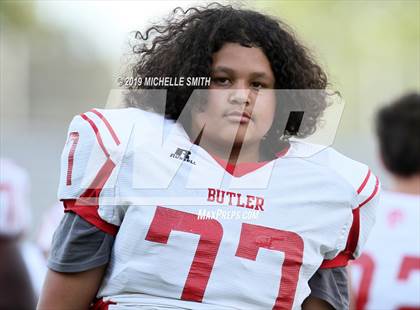 Thumbnail 1 in Butler @ DuPont Manual photogallery.
