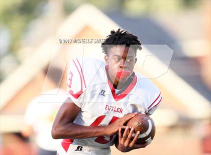 Thumbnail 3 in Butler @ DuPont Manual photogallery.
