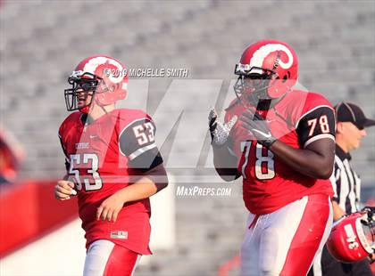 Thumbnail 2 in Butler @ DuPont Manual photogallery.