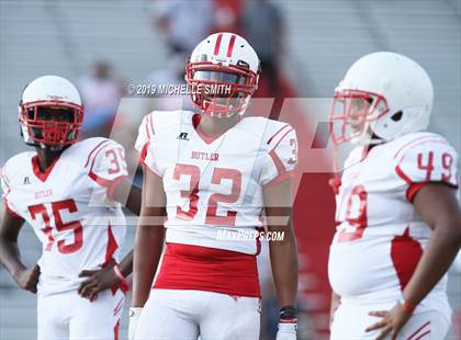 Thumbnail 1 in Butler @ DuPont Manual photogallery.