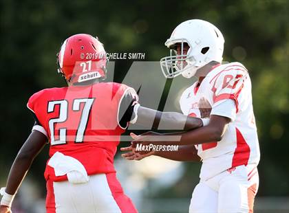 Thumbnail 3 in Butler @ DuPont Manual photogallery.