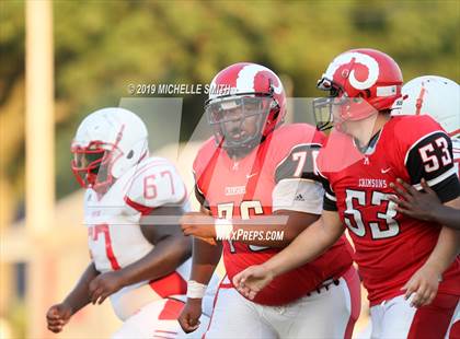 Thumbnail 2 in Butler @ DuPont Manual photogallery.