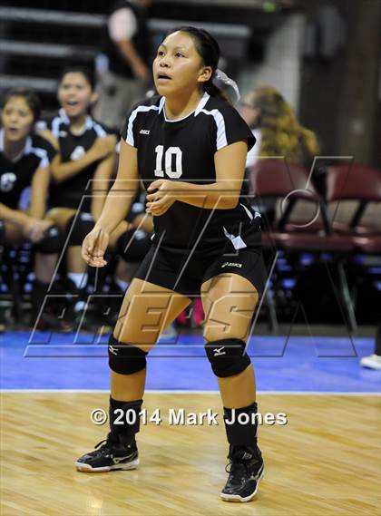 Thumbnail 1 in Page vs. Tuba City (AIA D3 Playoff) photogallery.