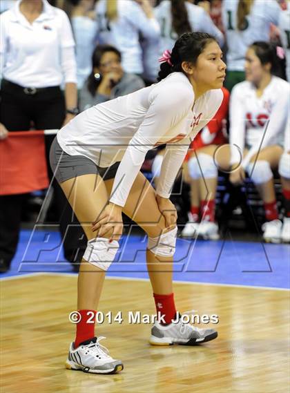 Thumbnail 1 in Page vs. Tuba City (AIA D3 Playoff) photogallery.
