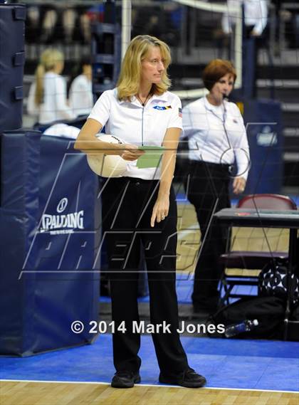 Thumbnail 1 in Page vs. Tuba City (AIA D3 Playoff) photogallery.