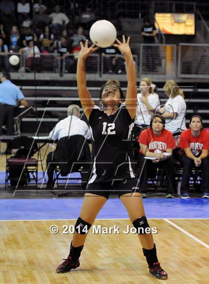 Thumbnail 1 in Page vs. Tuba City (AIA D3 Playoff) photogallery.