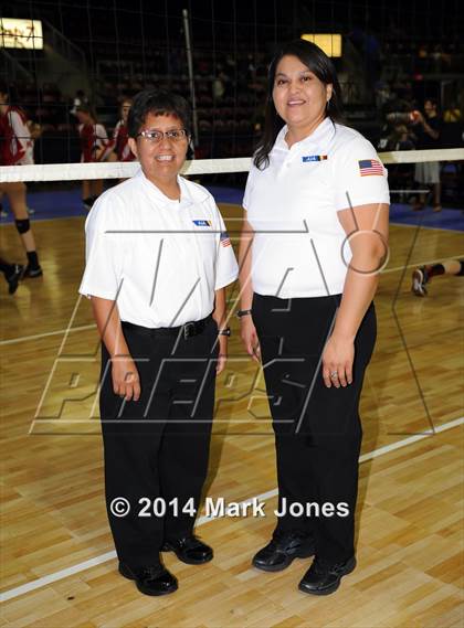 Thumbnail 2 in Page vs. Tuba City (AIA D3 Playoff) photogallery.