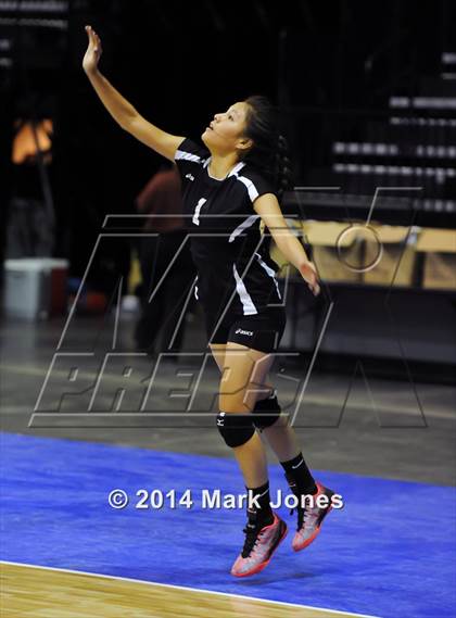 Thumbnail 1 in Page vs. Tuba City (AIA D3 Playoff) photogallery.