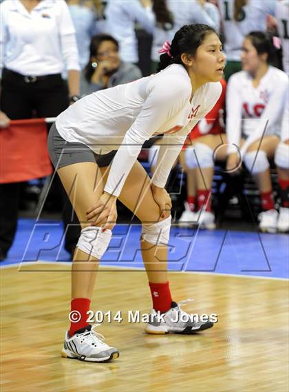 Thumbnail 2 in Page vs. Tuba City (AIA D3 Playoff) photogallery.