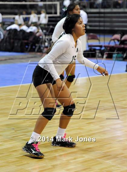 Thumbnail 2 in Page vs. Tuba City (AIA D3 Playoff) photogallery.