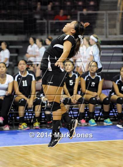 Thumbnail 2 in Page vs. Tuba City (AIA D3 Playoff) photogallery.