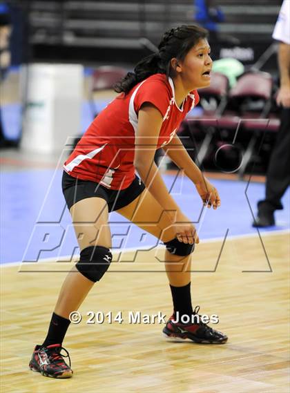 Thumbnail 3 in Page vs. Tuba City (AIA D3 Playoff) photogallery.