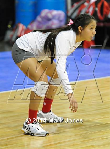 Thumbnail 1 in Page vs. Tuba City (AIA D3 Playoff) photogallery.