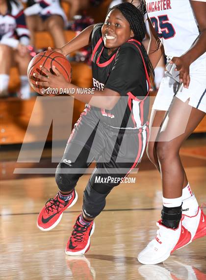 Thumbnail 1 in Artesia @ Lancaster (CIF SoCal Regional D4 First Round) photogallery.