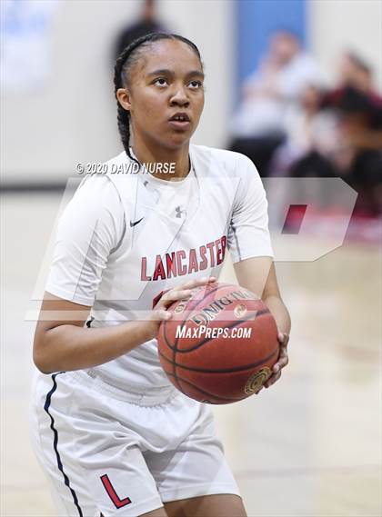 Thumbnail 3 in Artesia @ Lancaster (CIF SoCal Regional D4 First Round) photogallery.