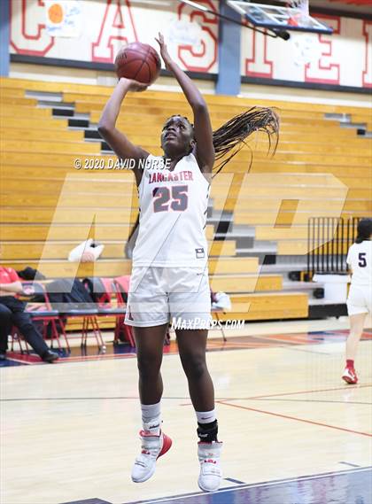 Thumbnail 1 in Artesia @ Lancaster (CIF SoCal Regional D4 First Round) photogallery.