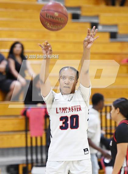 Thumbnail 2 in Artesia @ Lancaster (CIF SoCal Regional D4 First Round) photogallery.