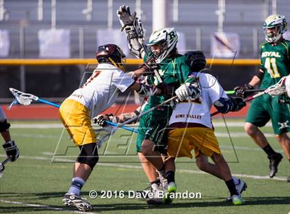 Thumbnail 1 in Royal @ Simi Valley photogallery.