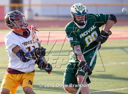 Thumbnail 1 in Royal @ Simi Valley photogallery.