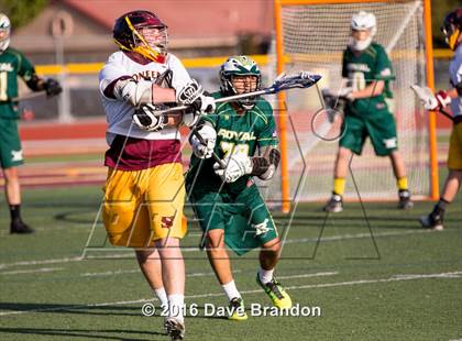 Thumbnail 1 in Royal @ Simi Valley photogallery.