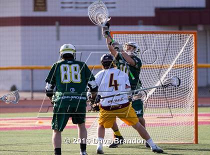 Thumbnail 2 in Royal @ Simi Valley photogallery.