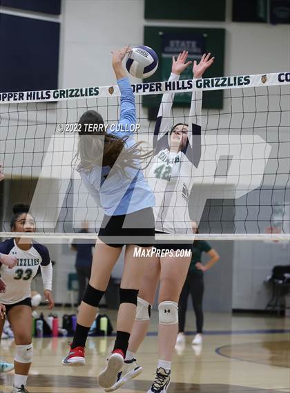 Thumbnail 1 in Westlake @ Copper Hills photogallery.