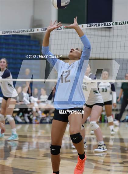 Thumbnail 3 in Westlake @ Copper Hills photogallery.