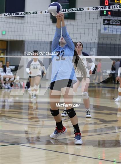Thumbnail 2 in Westlake @ Copper Hills photogallery.