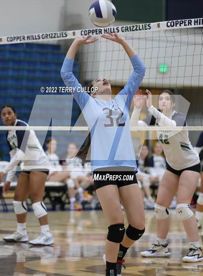 Thumbnail 3 in Westlake @ Copper Hills photogallery.