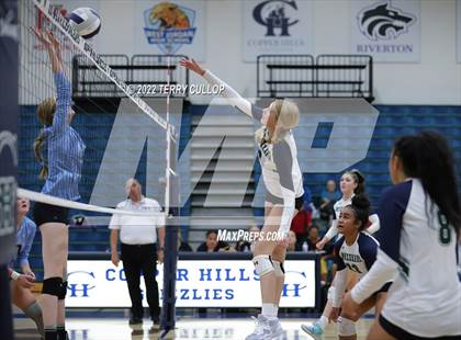 Thumbnail 1 in Westlake @ Copper Hills photogallery.